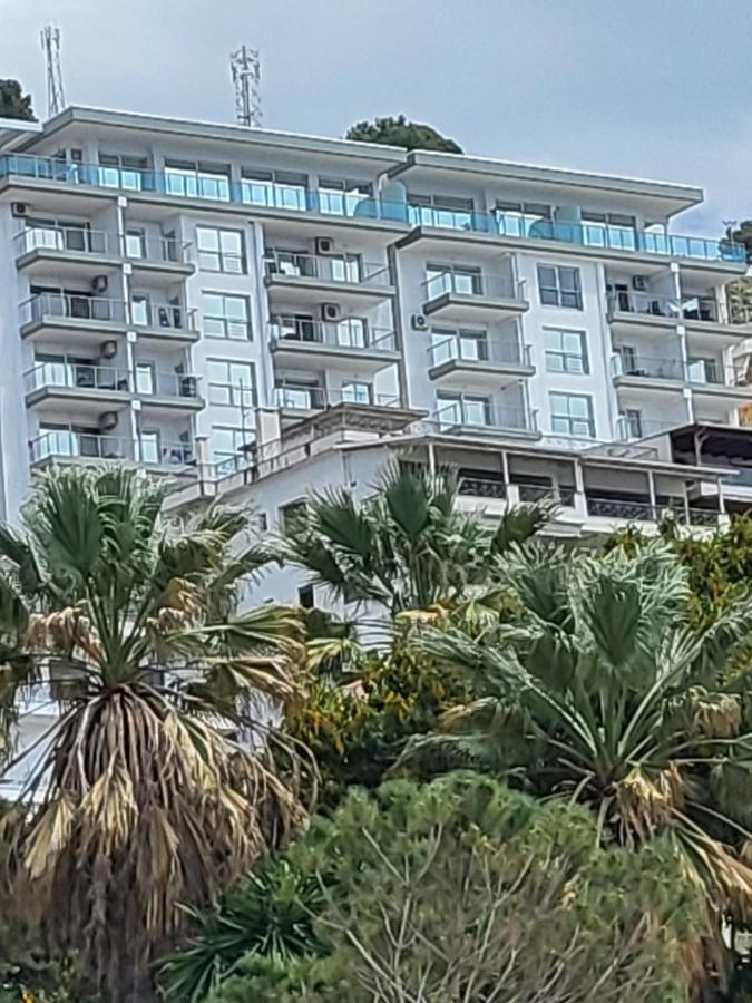 Stella Apartment Sarande Exterior photo